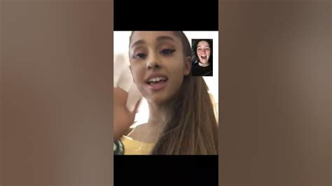 ariana grande masterbating|Elizabeth Olsen And Ariana Grande’s Nude FaceTime ...